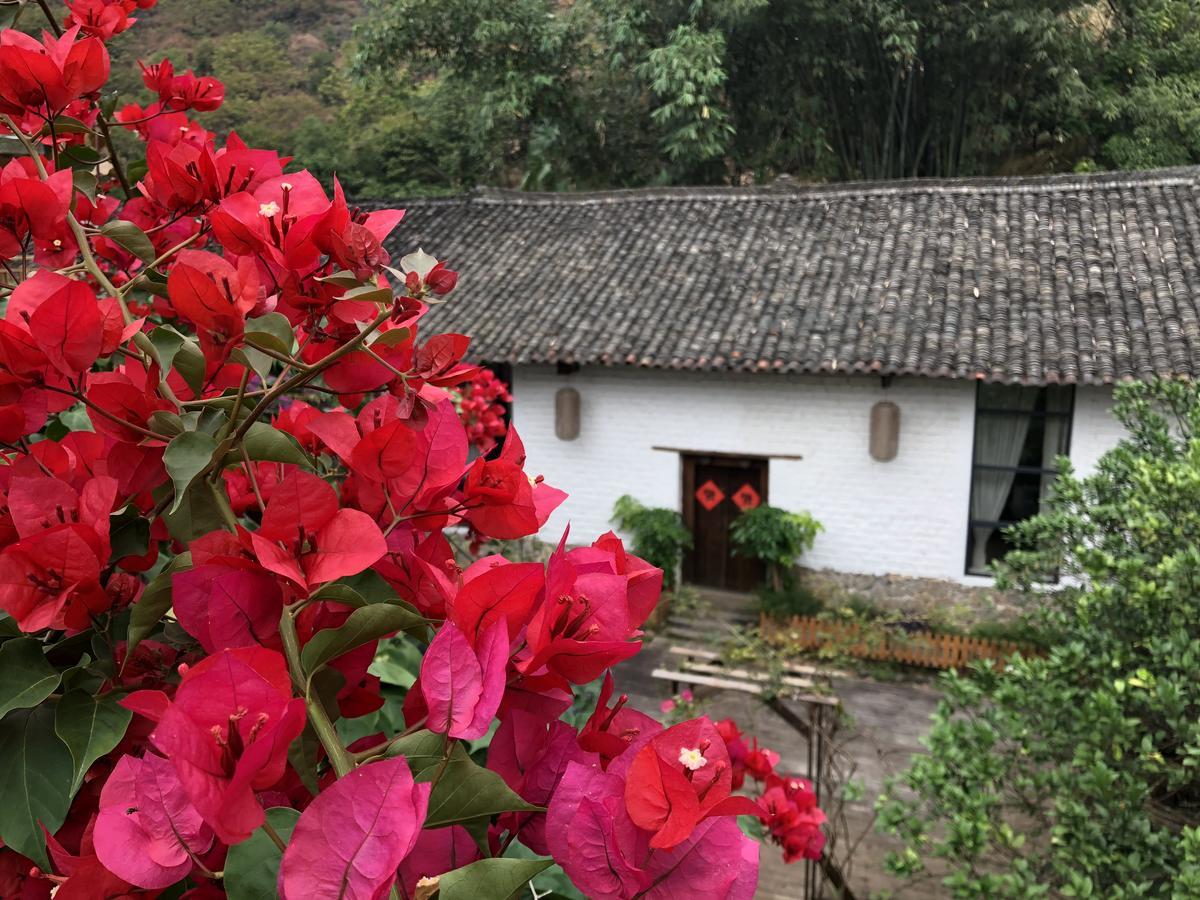 Zen Box House Hotel Yangshuo Bagian luar foto